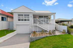 Roll Up - The Entrance, Central Coast